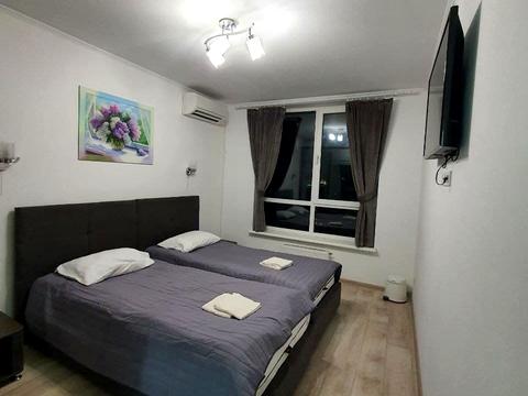 квартира за адресою Солом'янська вул., 20-В