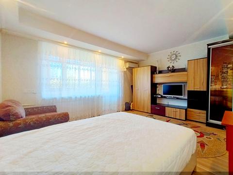 квартира по адресу Стратегическое шоссе (Науки), 2-А
