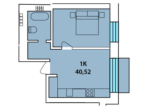 квартира за адресою Урожайна вул., 7