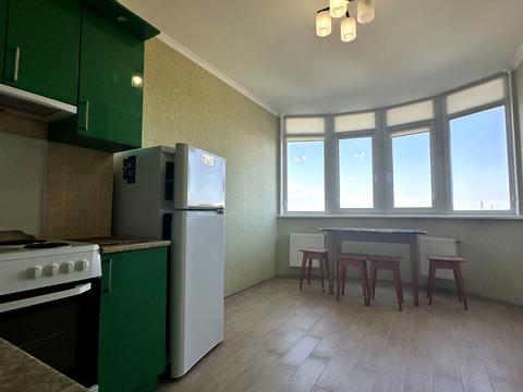 квартира по адресу Бреуса ул., 63/1