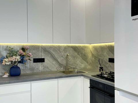 квартира за адресою Мартинова, 30