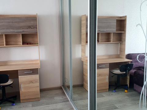 квартира по адресу Григория Ващенко ул., 7