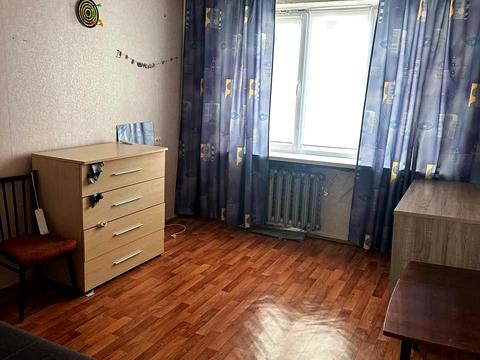 комната по адресу Научная ул., 74