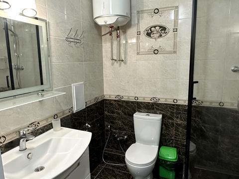 квартира за адресою Французький бульв., 60в