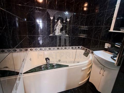 квартира по адресу Берестейский просп. (Победы), 125