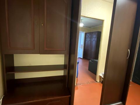 квартира по адресу Милославская ул., 17-А