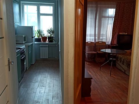 квартира за адресою Лісовий просп., 26