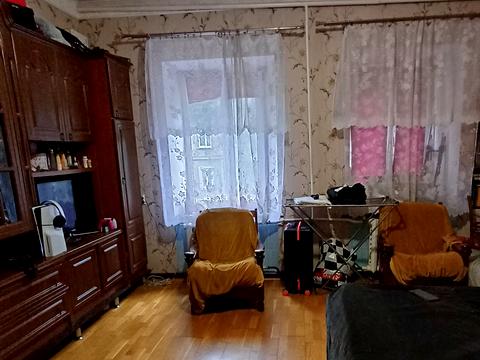 квартира по адресу Головковская ул., 43