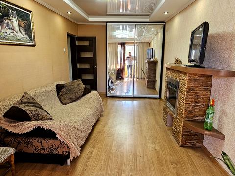 квартира по адресу Молодіжна ул., 3