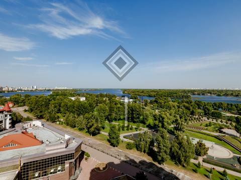 квартира по адресу Владимира Ивасюка просп. (Героїв Сталінграду), 6-Б