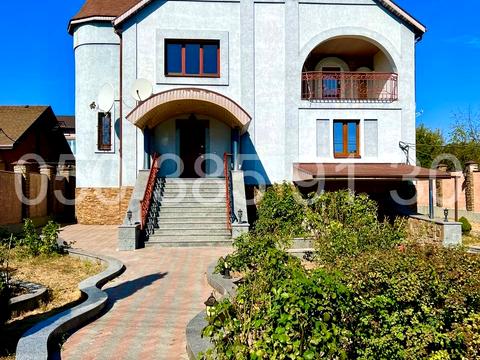 дом по адресу Ювілейна ул., 14