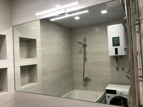 квартира за адресою Соломії Крушельницької вул., 15