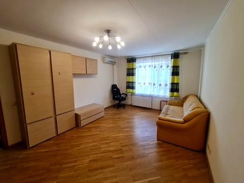 квартира по адресу Урловская ул., 4