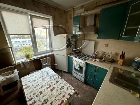 квартира по адресу Героев Днепра ул., 7