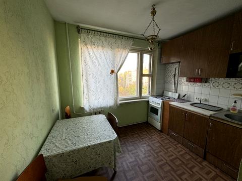 квартира по адресу Андрея Малышко ул., 9