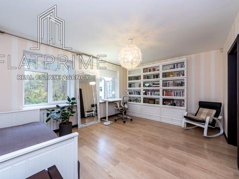 квартира за адресою Ярославський пров., 7/9