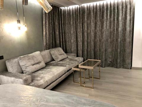 квартира по адресу Джона Маккейна ул. (Кудри Ивана), 3-А