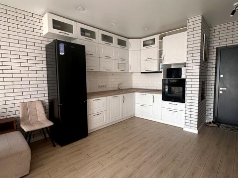 квартира по адресу Червоной Калины просп., 52