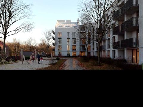 квартира за адресою Героїв Крут вул., 1