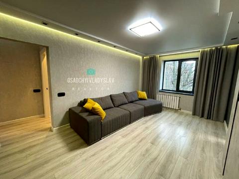 квартира по адресу Набережная Победы ул., 130