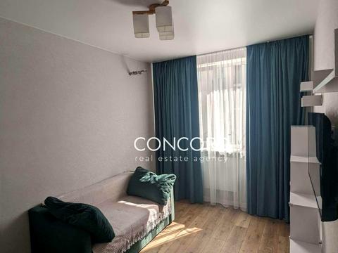 квартира за адресою Промениста вул., 42