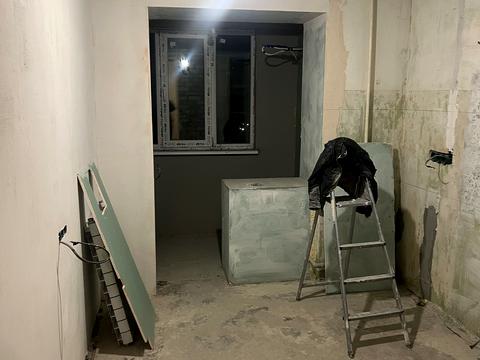 квартира по адресу Берестейский просп. (Победы), 144-А