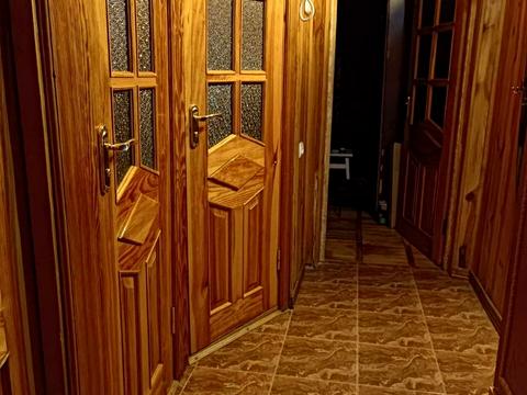 квартира по адресу Алексея Тихого ул. (Виборзька), 89-А