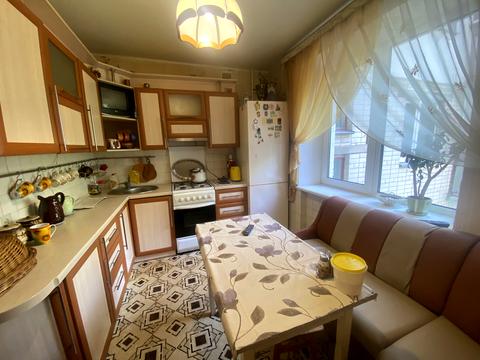 квартира за адресою 1-ї Танкової Бригади вул., 18