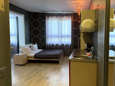 квартира за адресою Шота Руставелі вул., 44