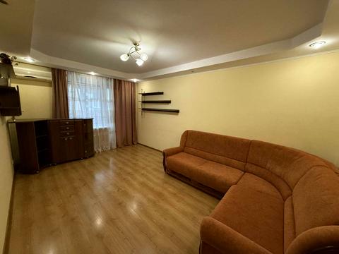 квартира по адресу Симона Петлюры ул. (Артема), 13