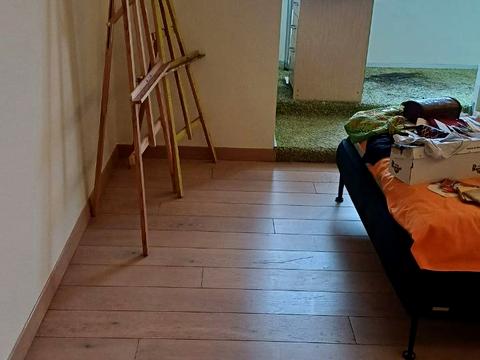 квартира по адресу 77-й Гвардейской Дивизии просп. (Рокоссовского), 70