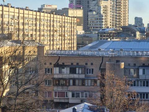 квартира за адресою Дмитрівська вул., 13-А