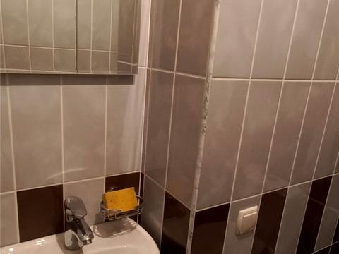 квартира по адресу Соломии Крушельницкой ул., 3-А