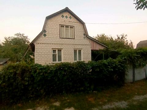 дом по адресу Садова