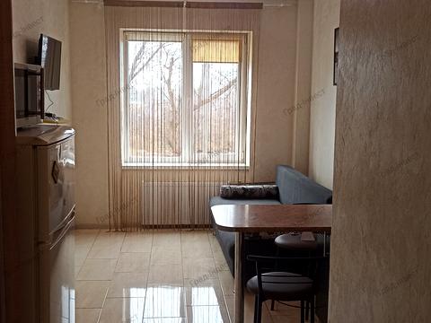 квартира по адресу Шевченковский пер., 32