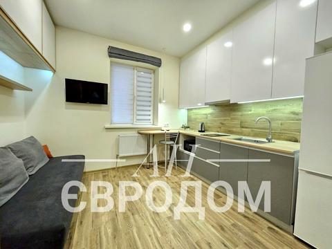 квартира по адресу Свободы ул., 32