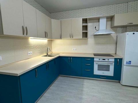 квартира по адресу Святослава Рихтера ул. (Щорса), 148-А