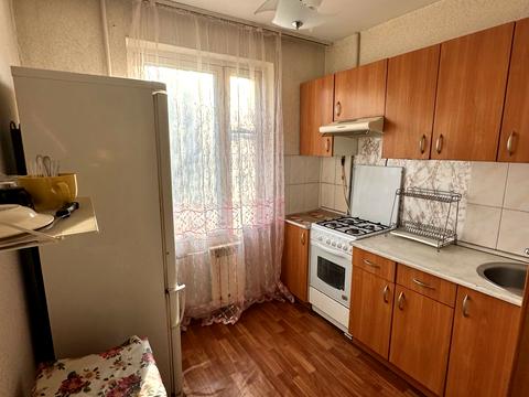 квартира за адресою Полярна вул., 7