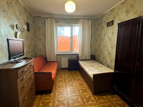 квартира по адресу Мишуги, 3