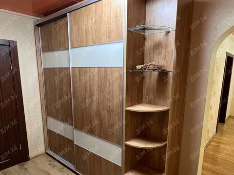 квартира по адресу Горбаневский пер., 2