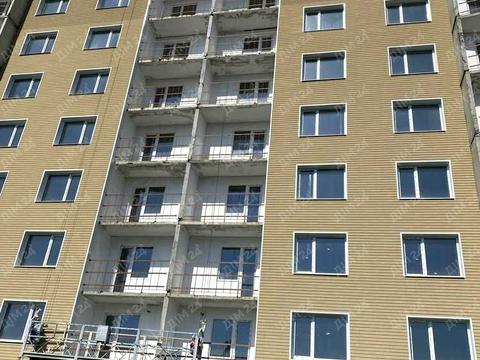 квартира за адресою Сергія Параджанова вул., 1