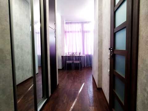 квартира за адресою Валерія Самофалова вул. (Каманіна), 16а/3