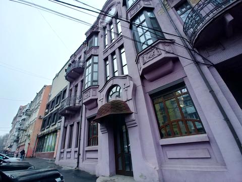 квартира за адресою Старокозацька вул. (Комсомольська), 33