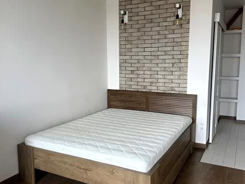 квартира за адресою Соборності просп. (Возз'єднання), 17 к2