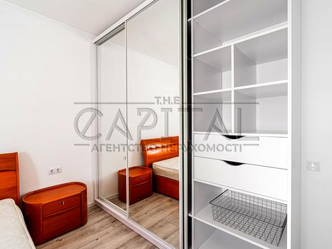 квартира за адресою Київ, Сергія Данченка вул., 32