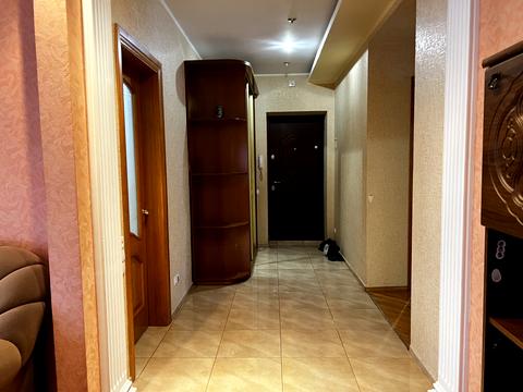 квартира за адресою Зодчих вул., 34