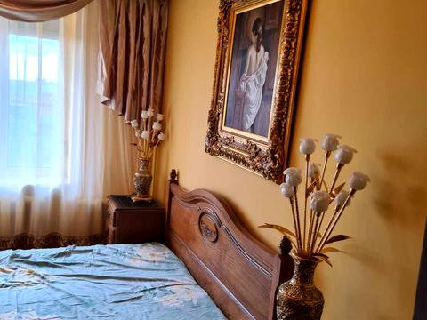 квартира по адресу Вячеслава Липинского ул., 1-Б