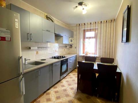 квартира за адресою проспект Миру, 39