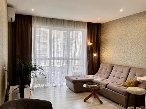 квартира за адресою Митрополита Василя Липківського вул. (Урицького), 16-Г