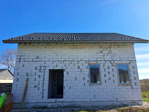 ділянка за адресою с. Білогородка, 